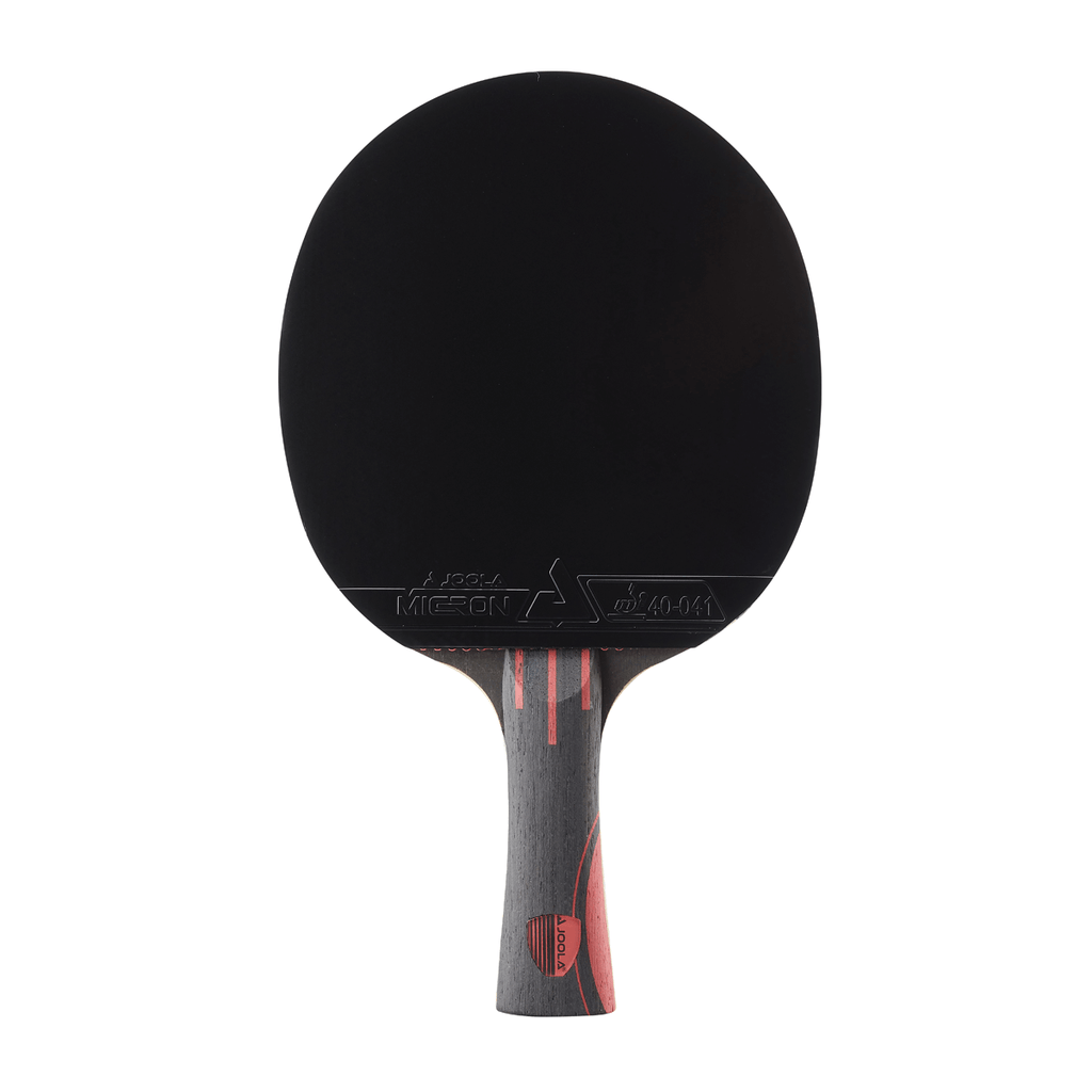JOOLA Infinity Overdrive Table Tennis Racket with Micron 48 Rubber