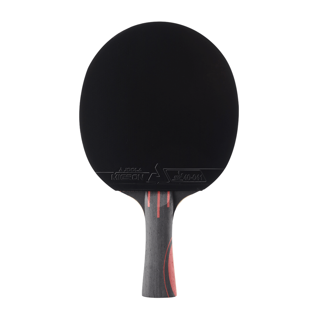 JOOLA Infinity Overdrive Table Tennis Racket with Micron 48 Rubber