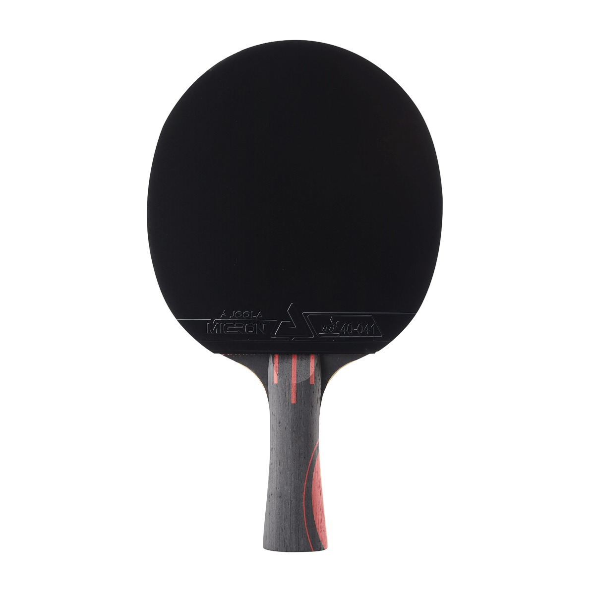 JOOLA Infinity Overdrive Table Tennis Racket with Micron 48 Rubber