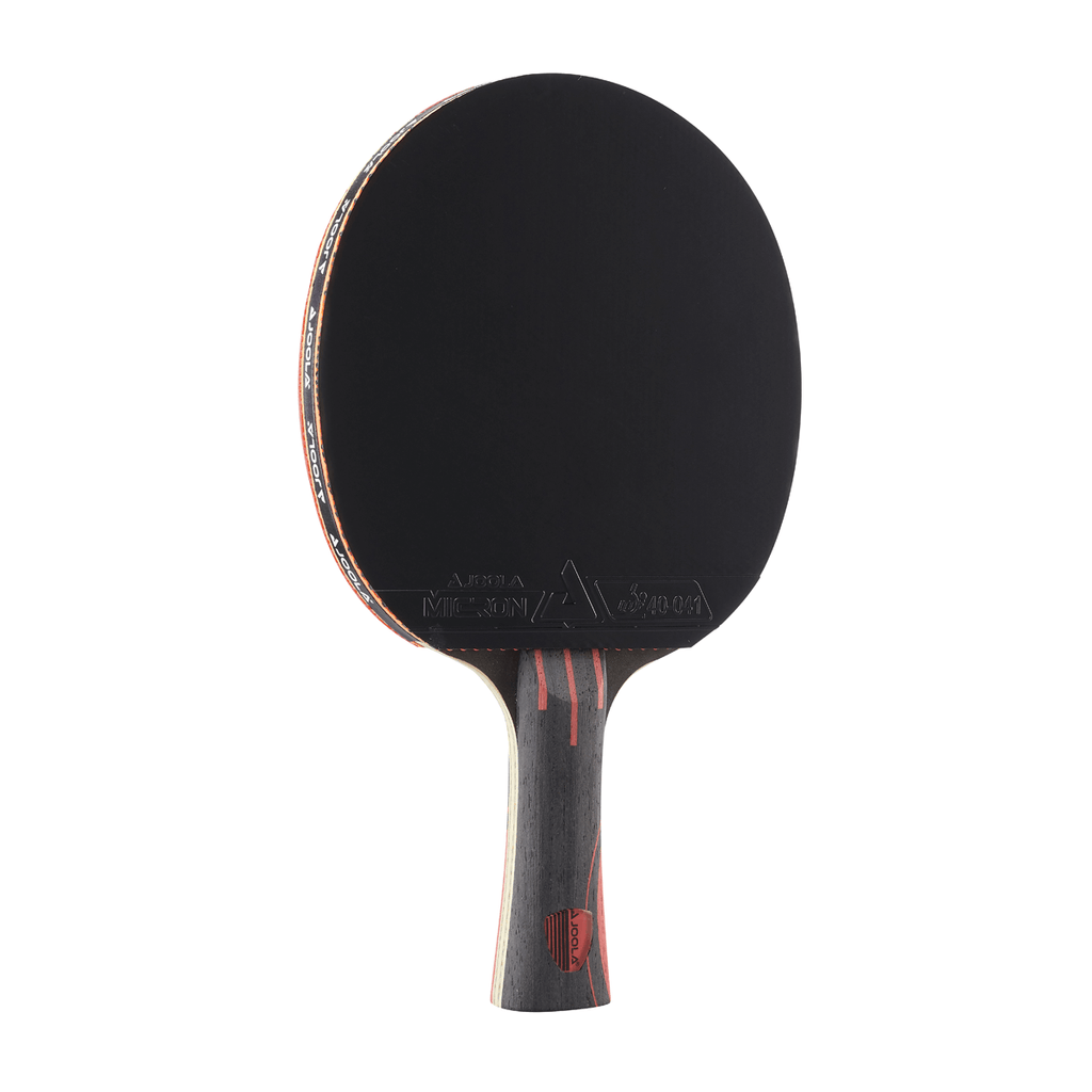 JOOLA Infinity Overdrive Table Tennis Racket with Micron 48 Rubber