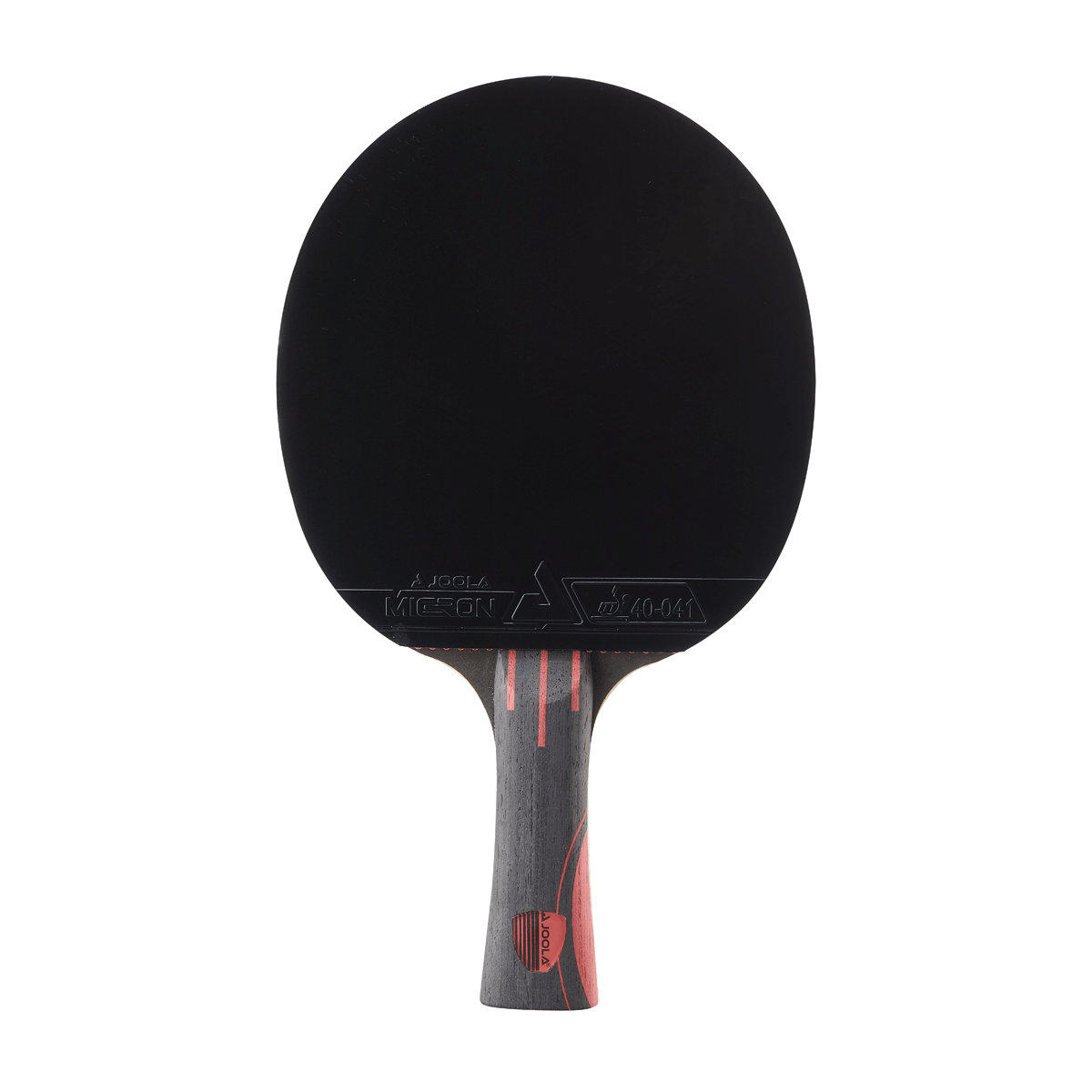 JOOLA Infinity Overdrive Table Tennis Racket with Micron 48 Rubber