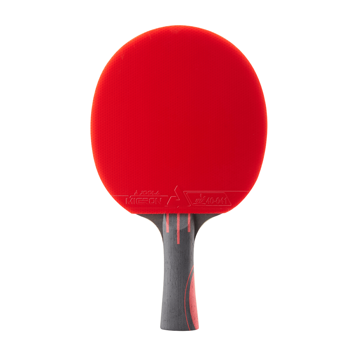 JOOLA Infinity Overdrive Table Tennis Racket with Micron 48 Rubber