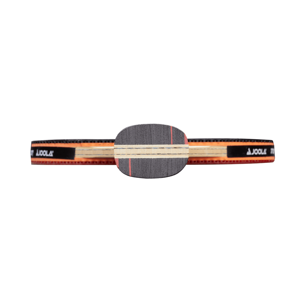 JOOLA Infinity Overdrive Table Tennis Racket with Micron 48 Rubber