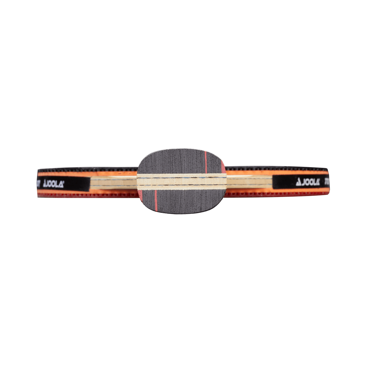 JOOLA Infinity Overdrive Table Tennis Racket with Micron 48 Rubber
