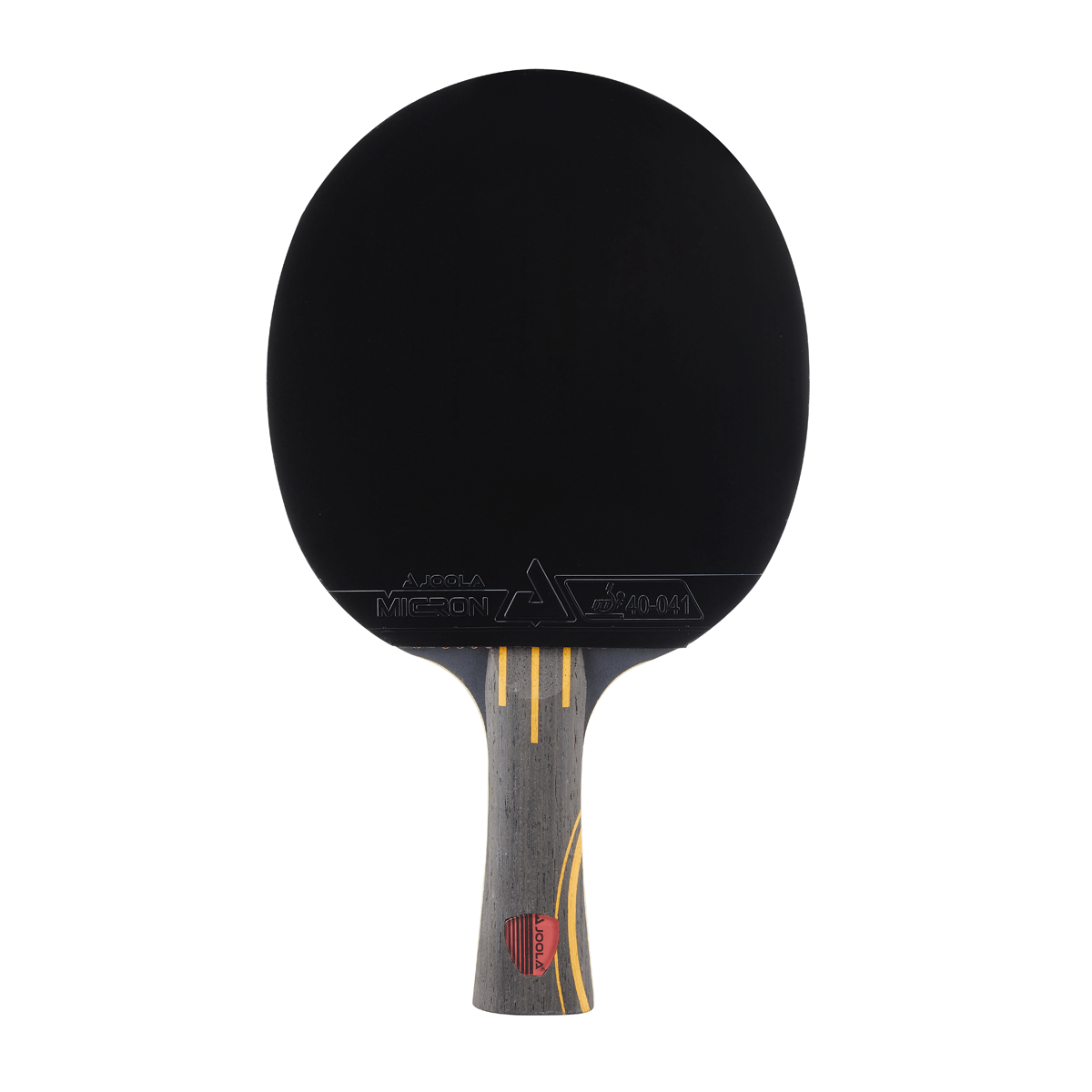 JOOLA Infinity Overdrive Table Tennis Racket with Micron 48 Rubber