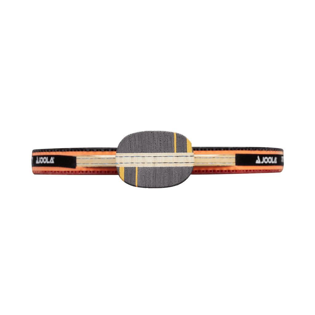 JOOLA Infinity Overdrive Table Tennis Racket with Micron 48 Rubber