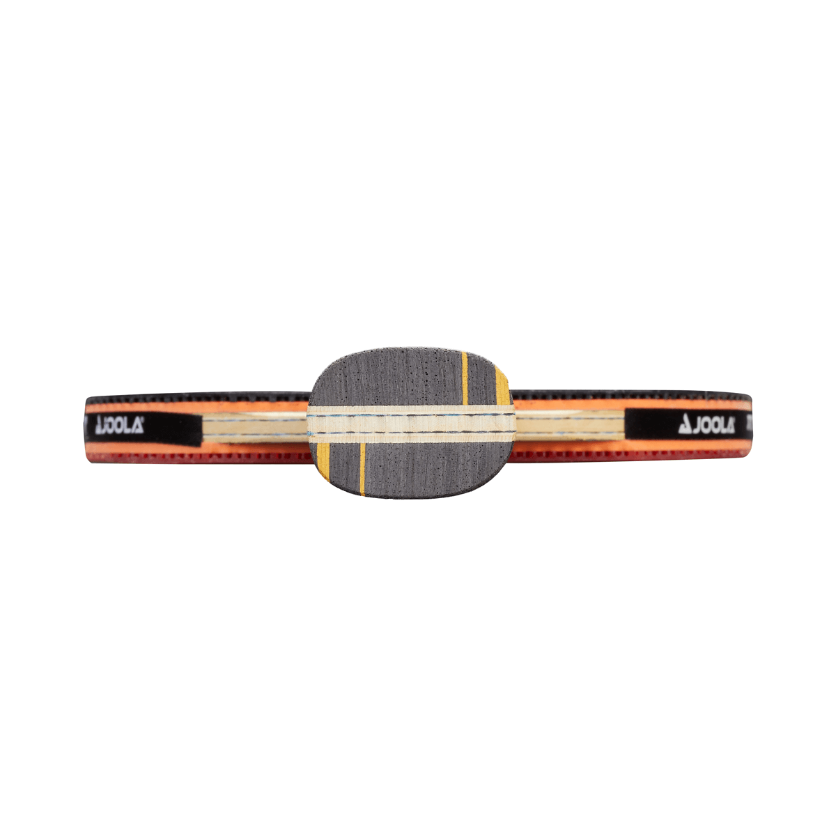 JOOLA Infinity Overdrive Table Tennis Racket with Micron 48 Rubber