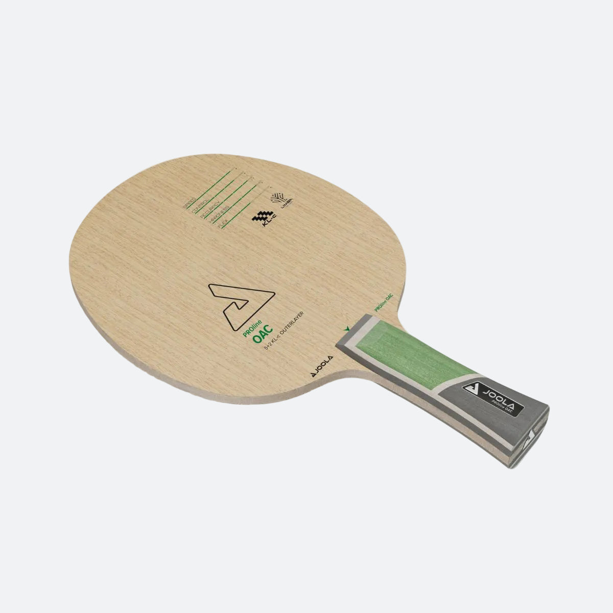 JOOLA PROline OAC Table Tennis Blade