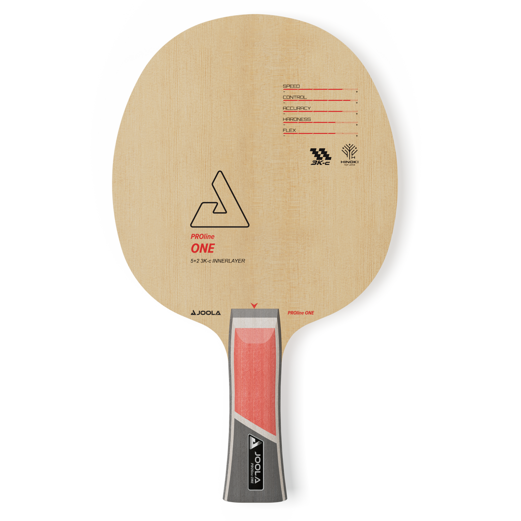 JOOLA PROline One Table Tennis Blade