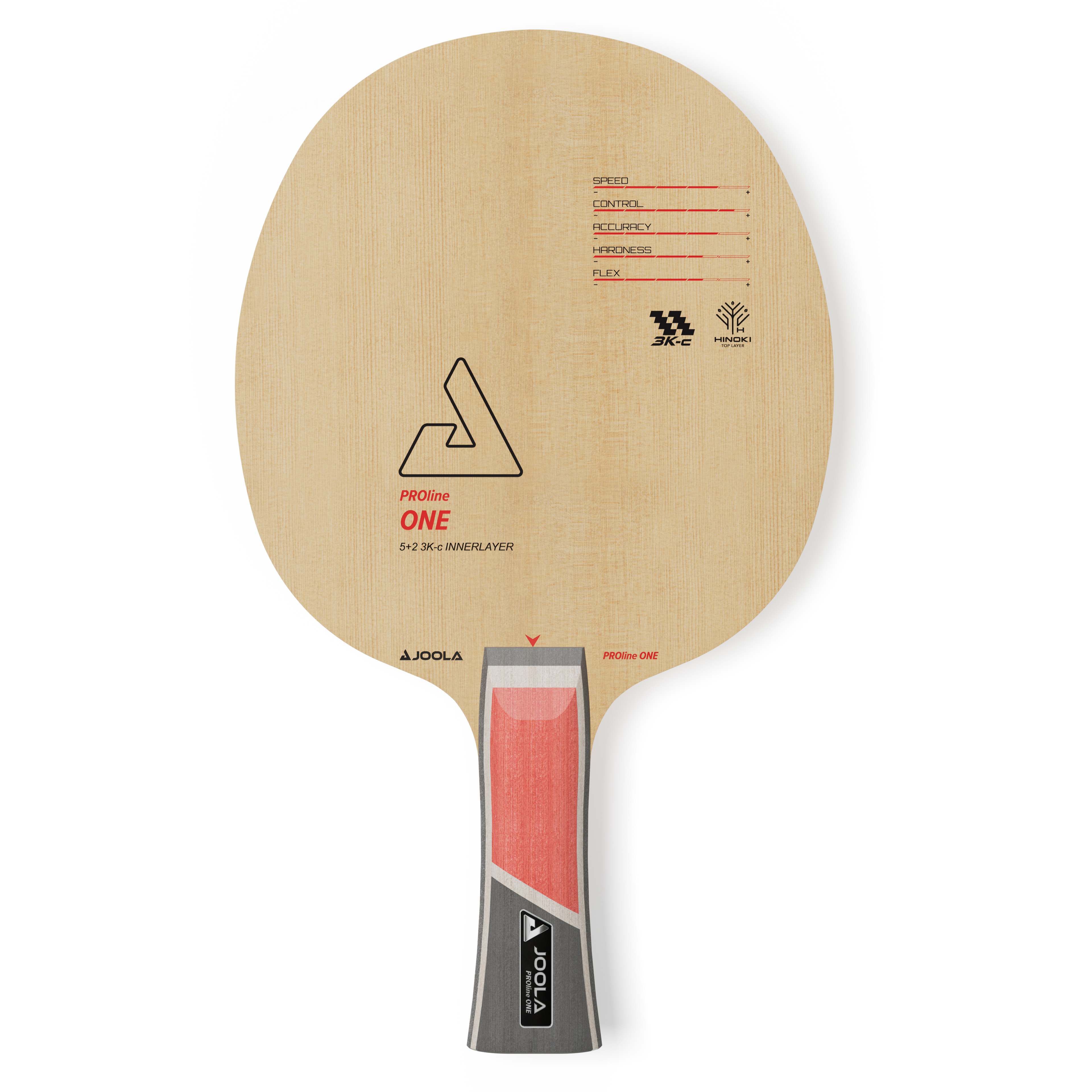 JOOLA PROline One Table Tennis Blade