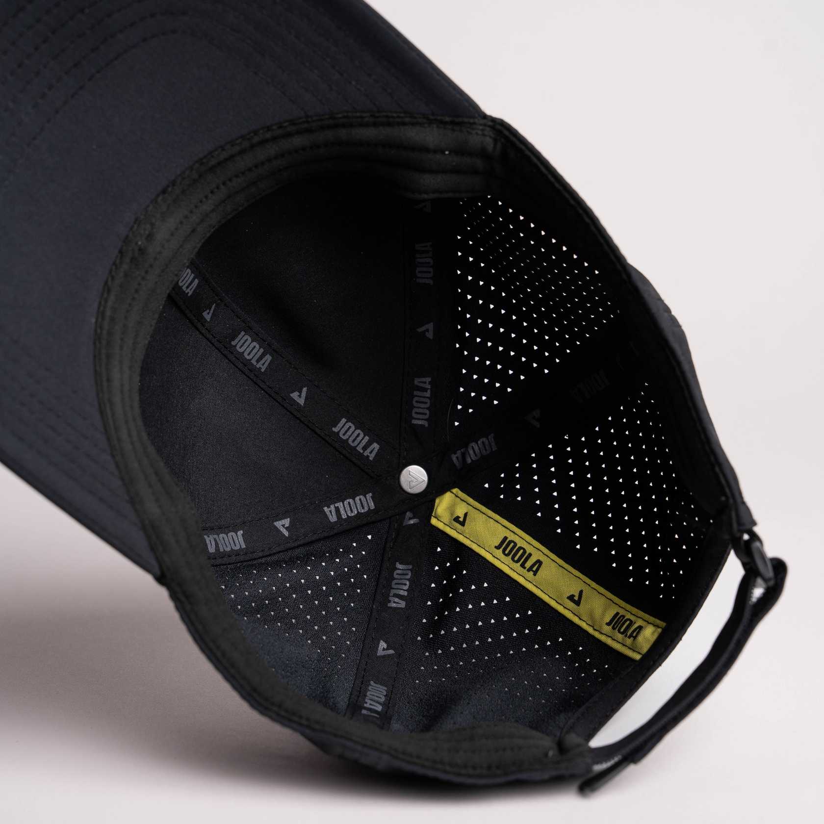 JOOLA Perforated Cap
