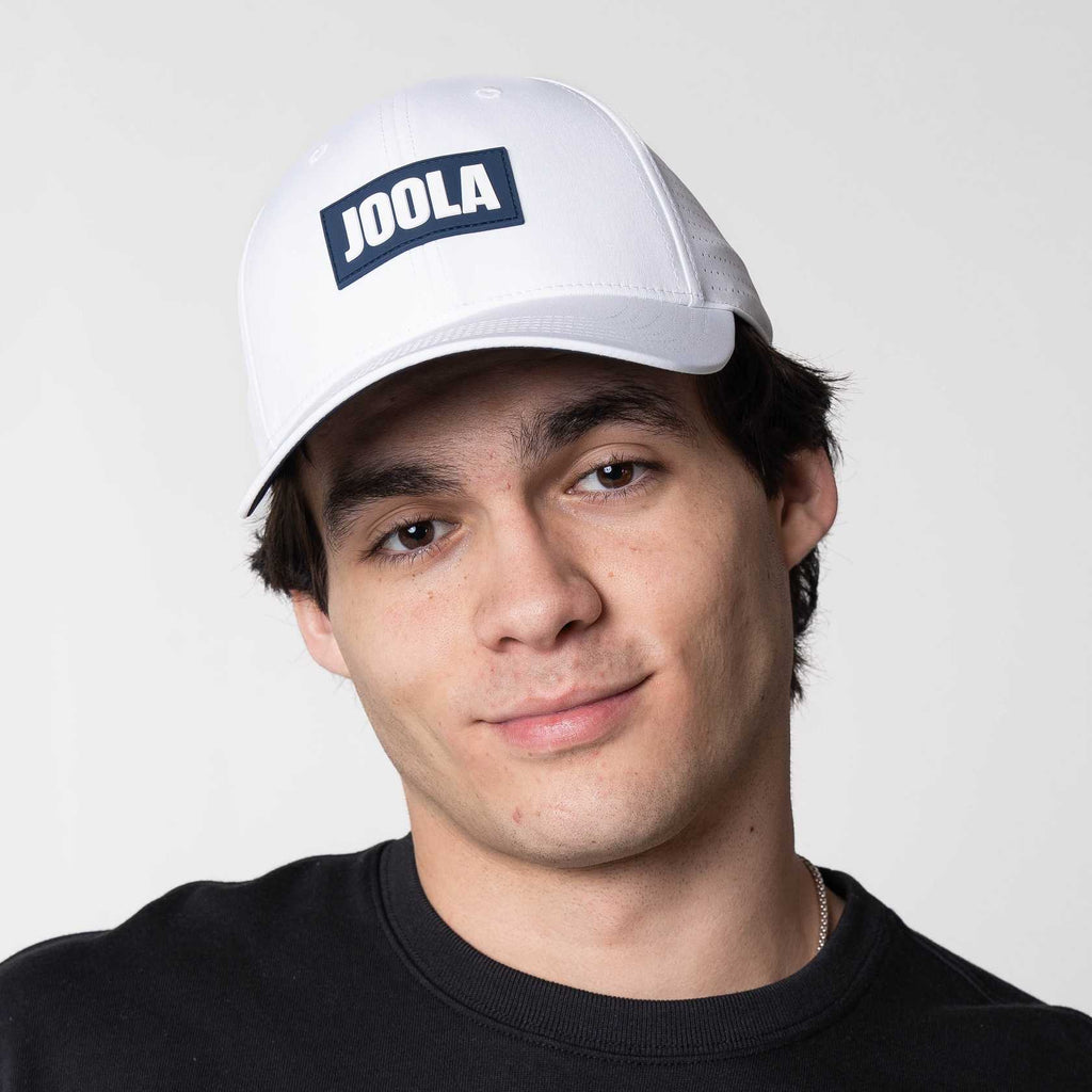 JOOLA Perforated Cap