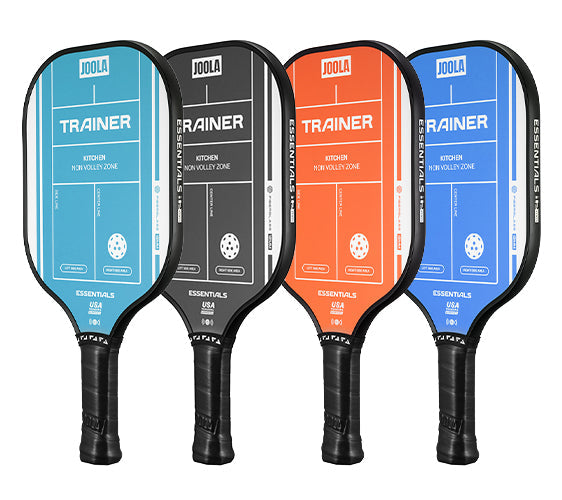 JOOLA Pickleball Trainer Paddle Set