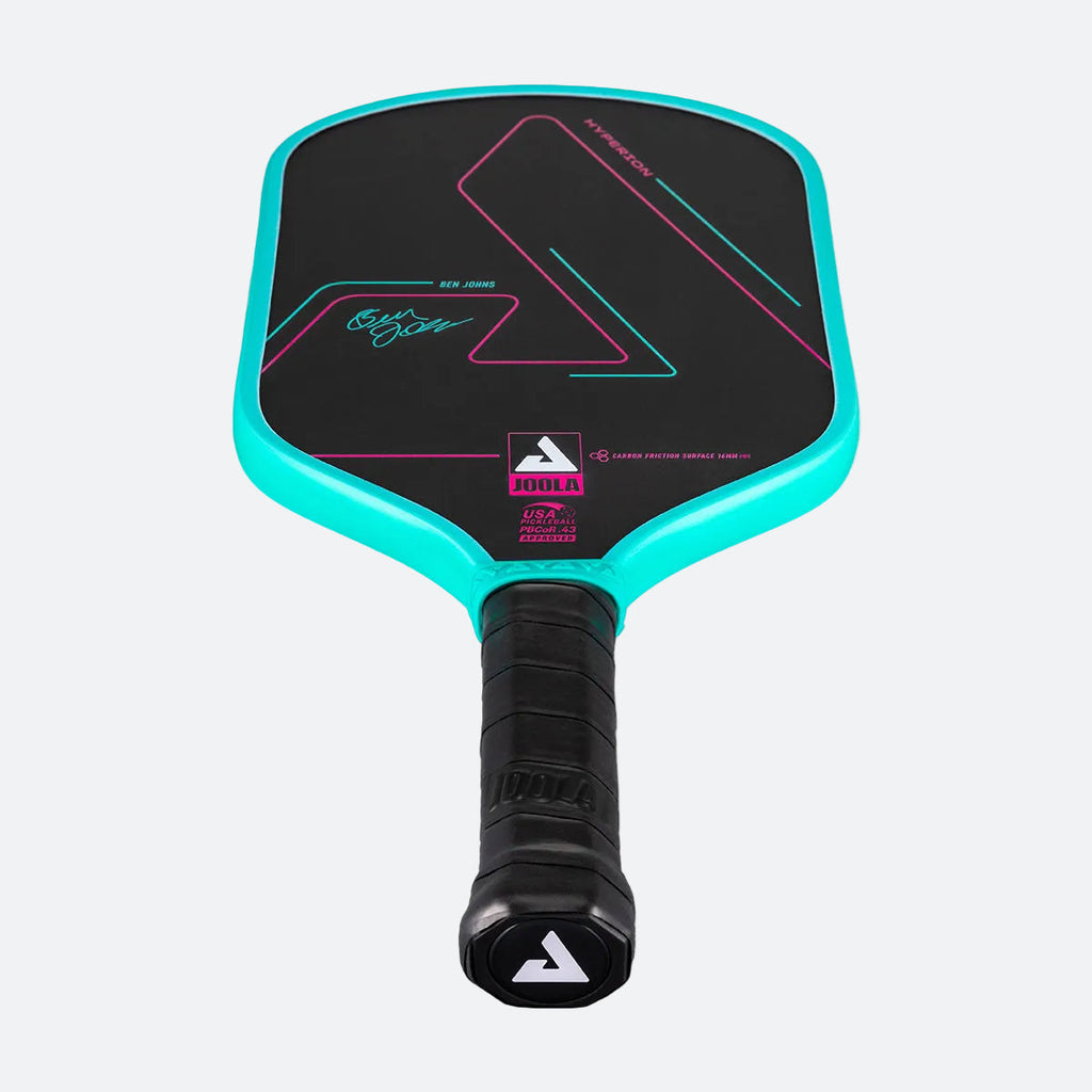JOOLA Hyperion CFS 16mm Pickleball Paddle – Vice
