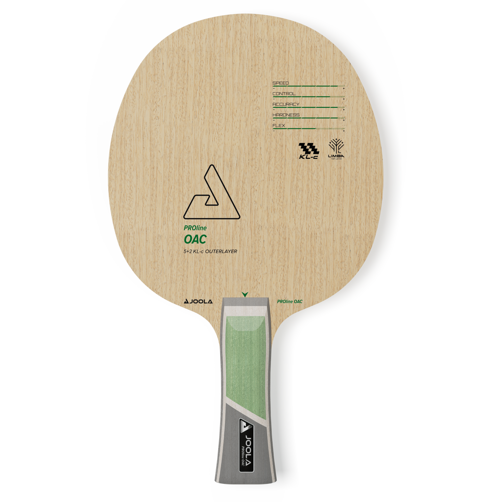 JOOLA PROline OAC Table Tennis Blade