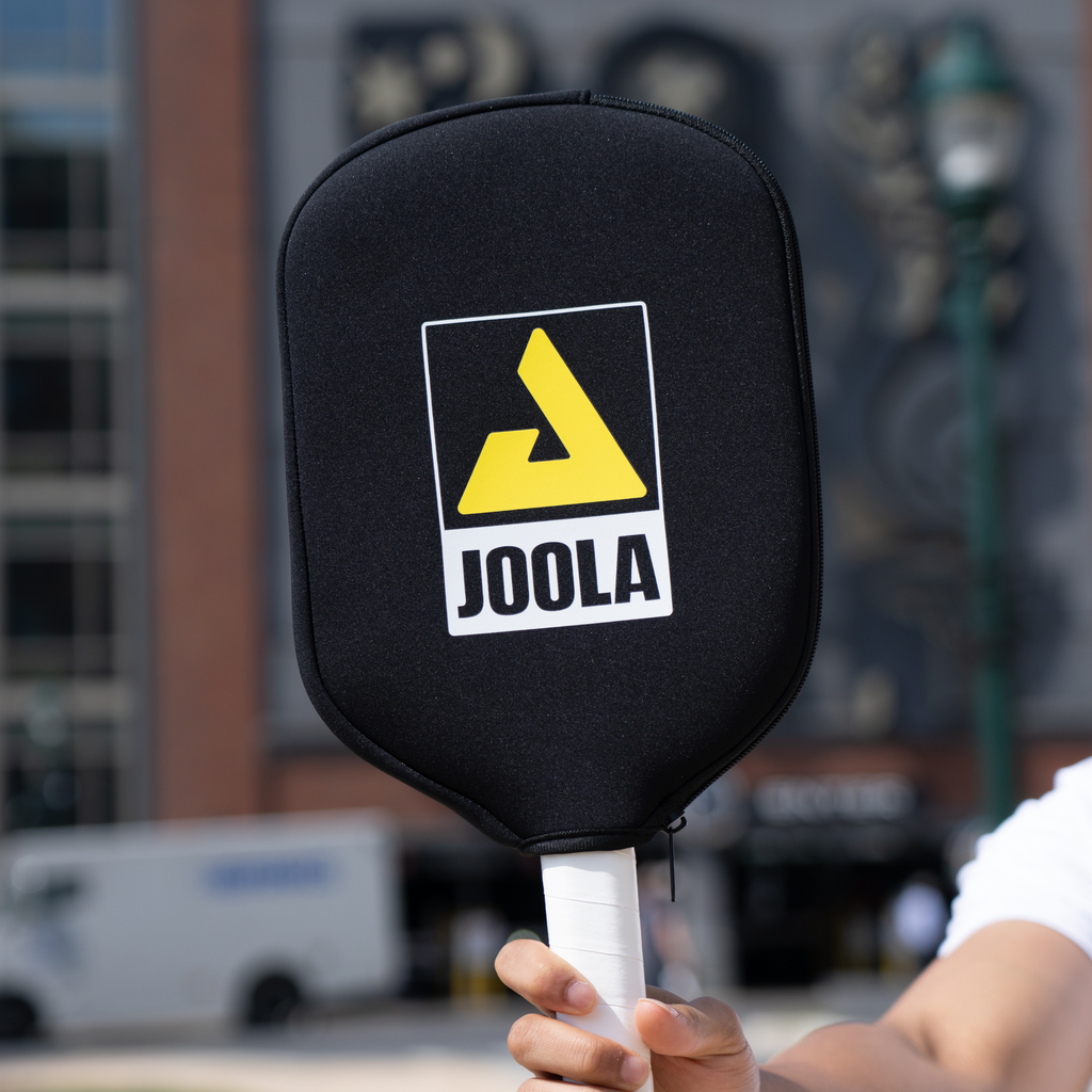 JOOLA Universal Neoprene Paddle Cover