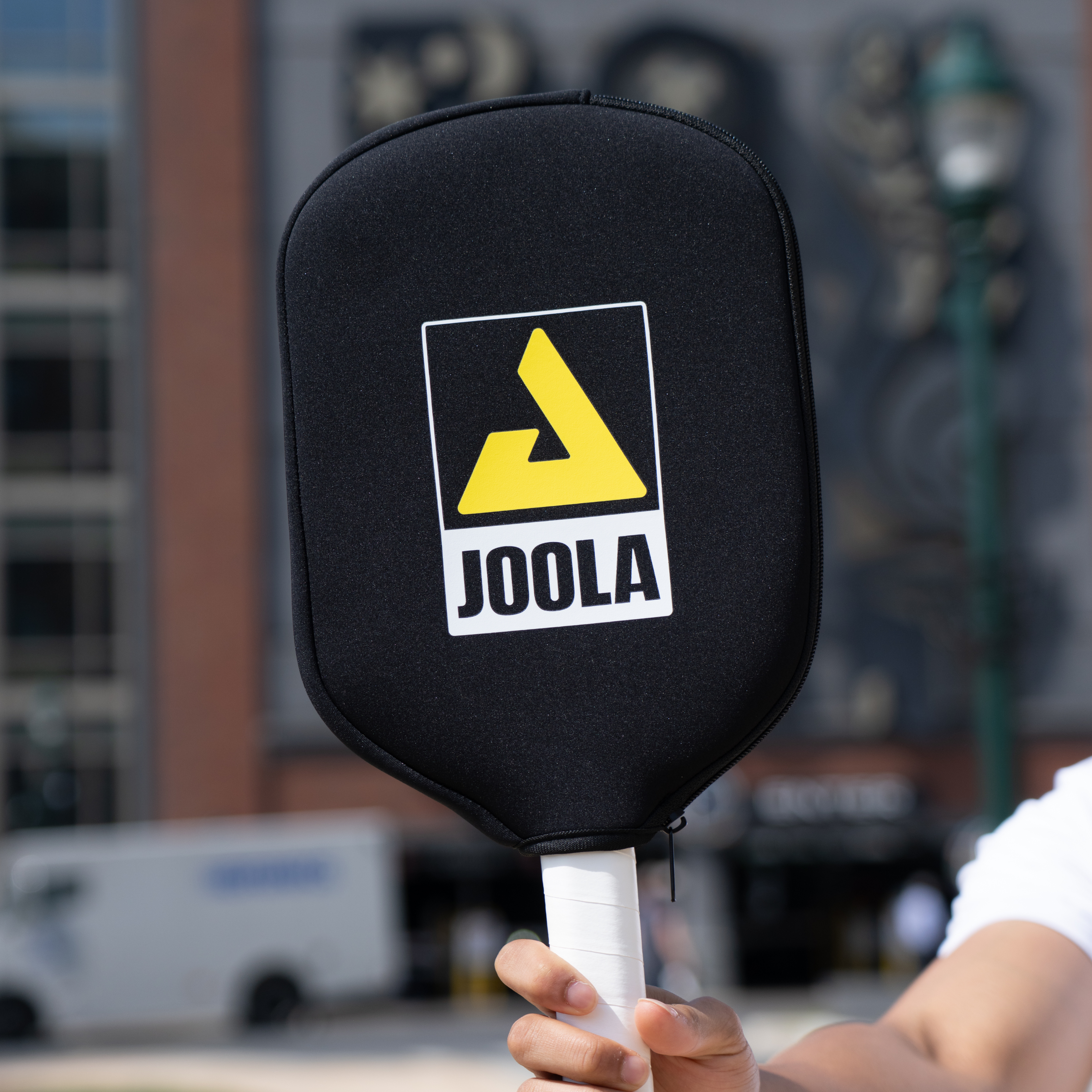 JOOLA Universal Neoprene Paddle Cover