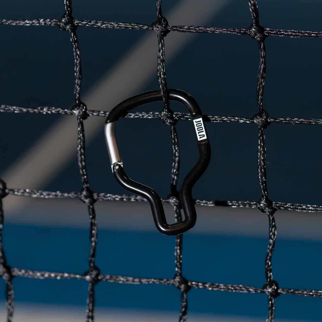 JOOLA Carabiner