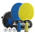 Vivid Outdoor Racket Set