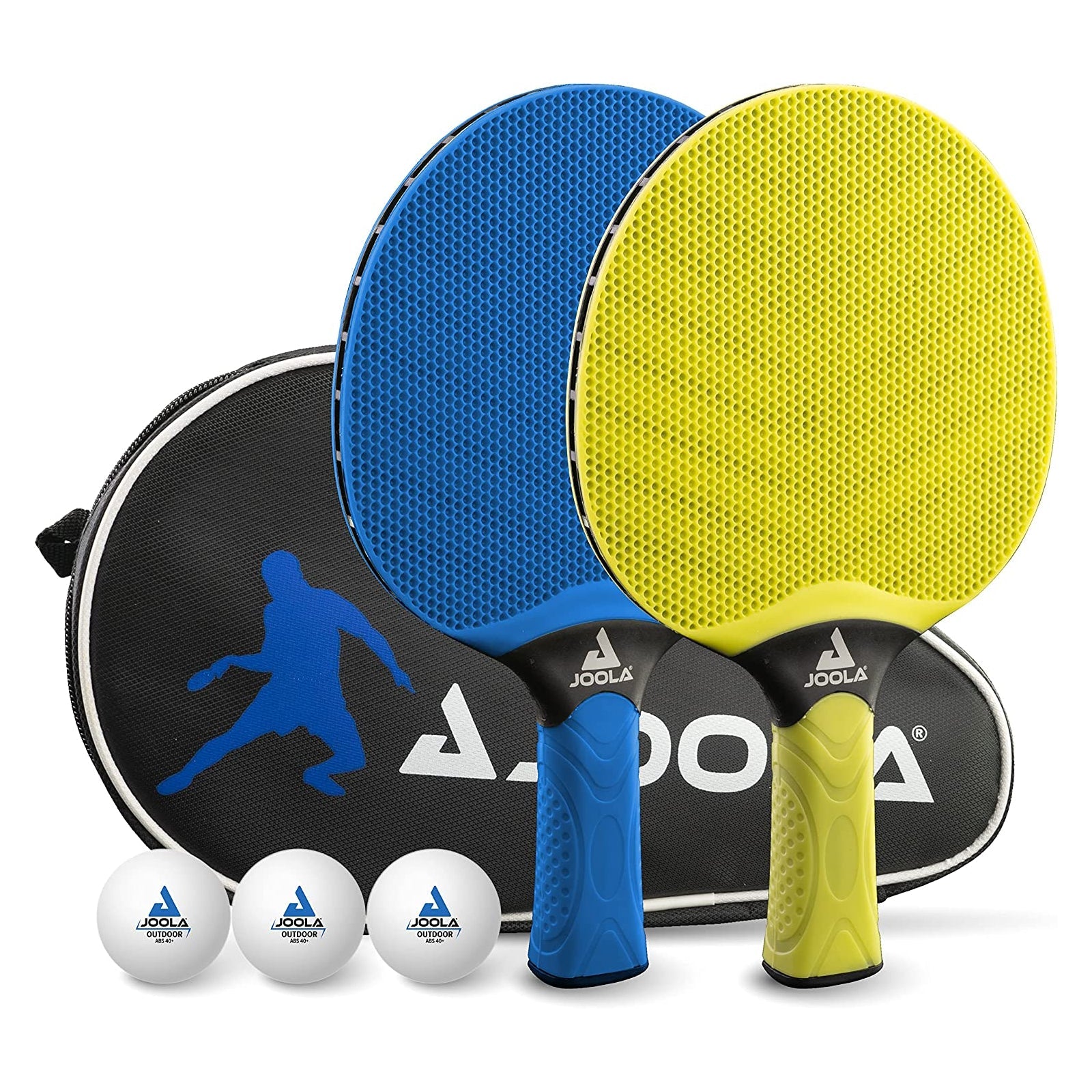 Vivid Outdoor Racket Set