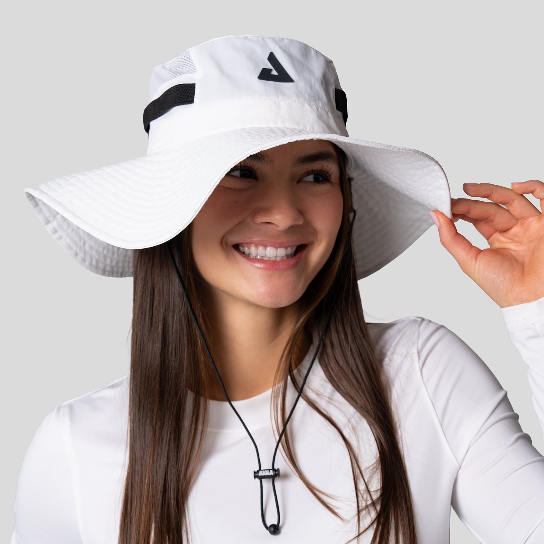 JOOLA Wide Brim Hat