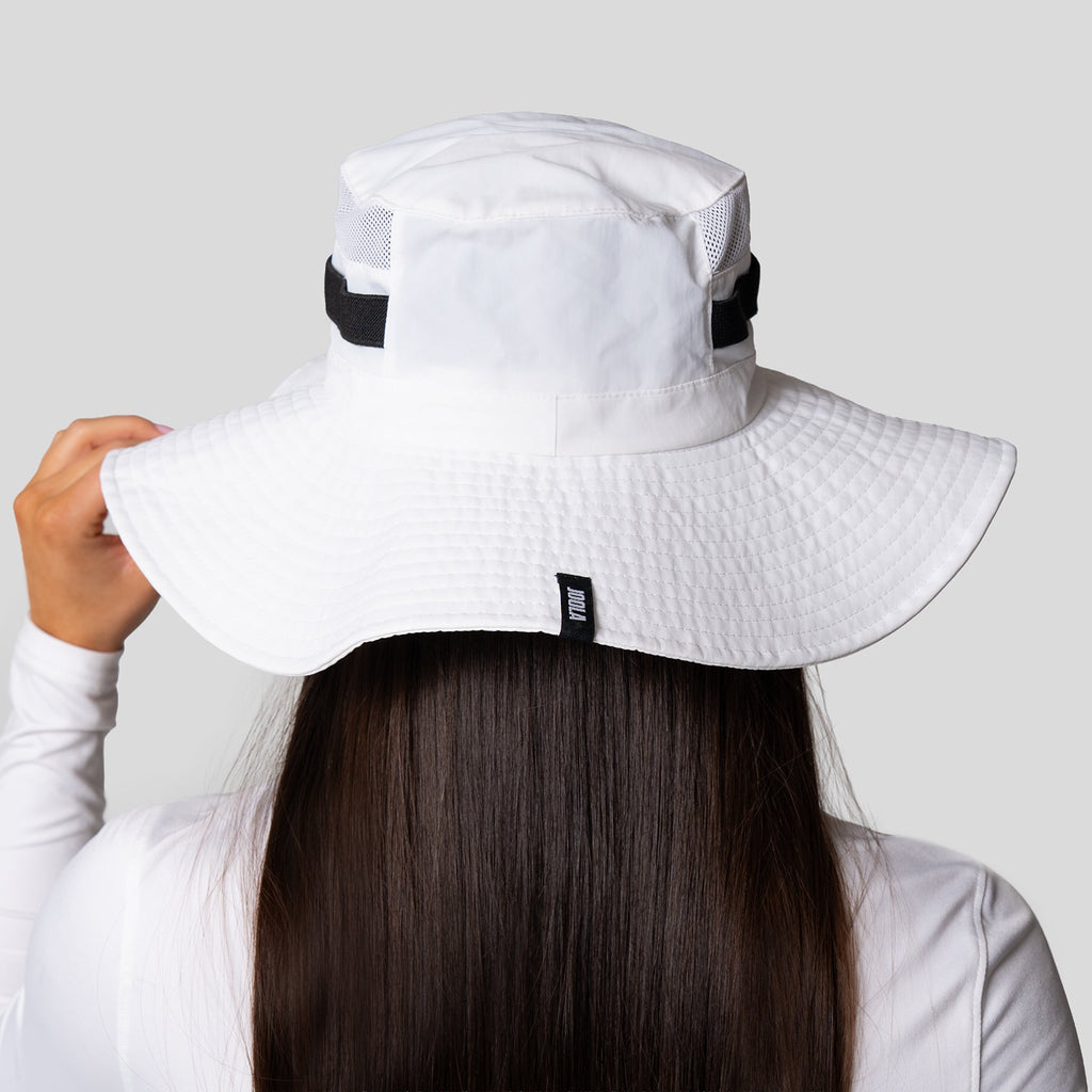 JOOLA Wide Brim Hat