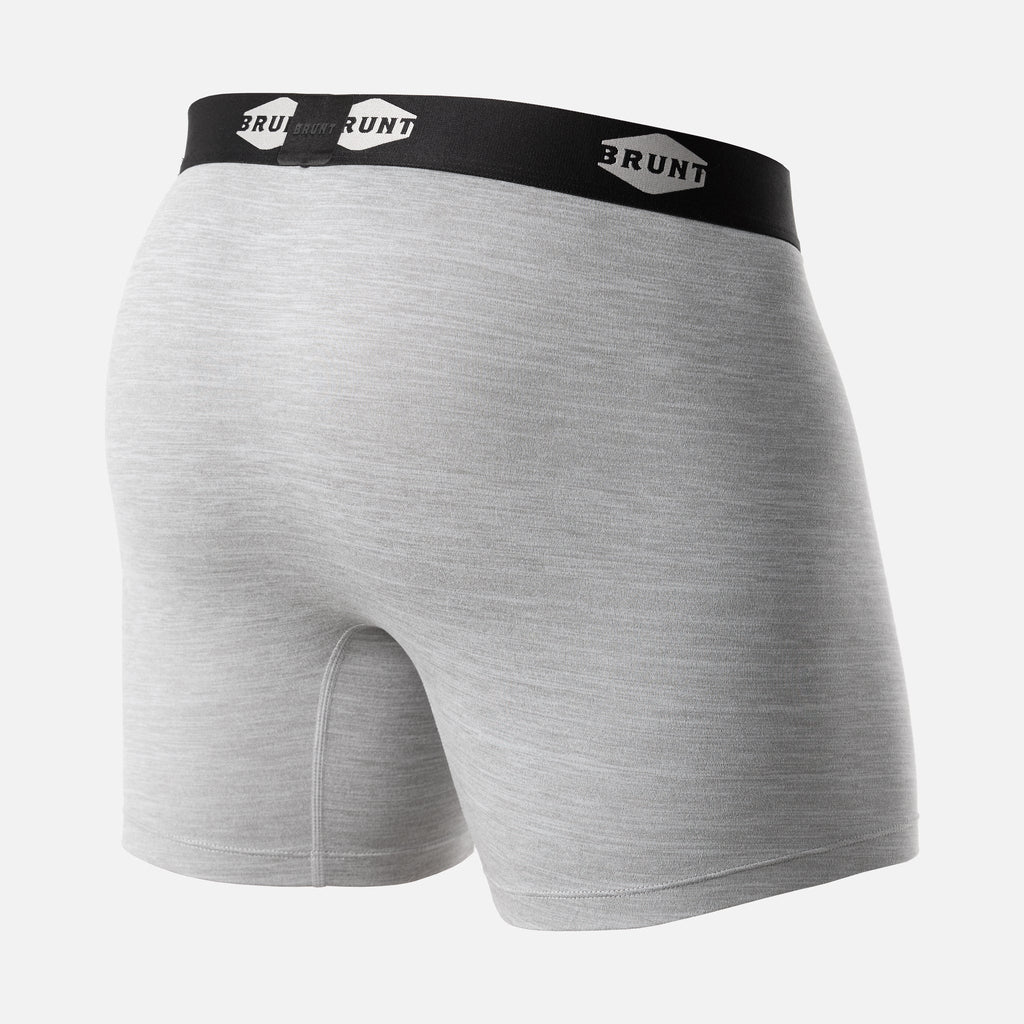 The Comfort Tech 6 Boxers & Everyday Socks Bundle