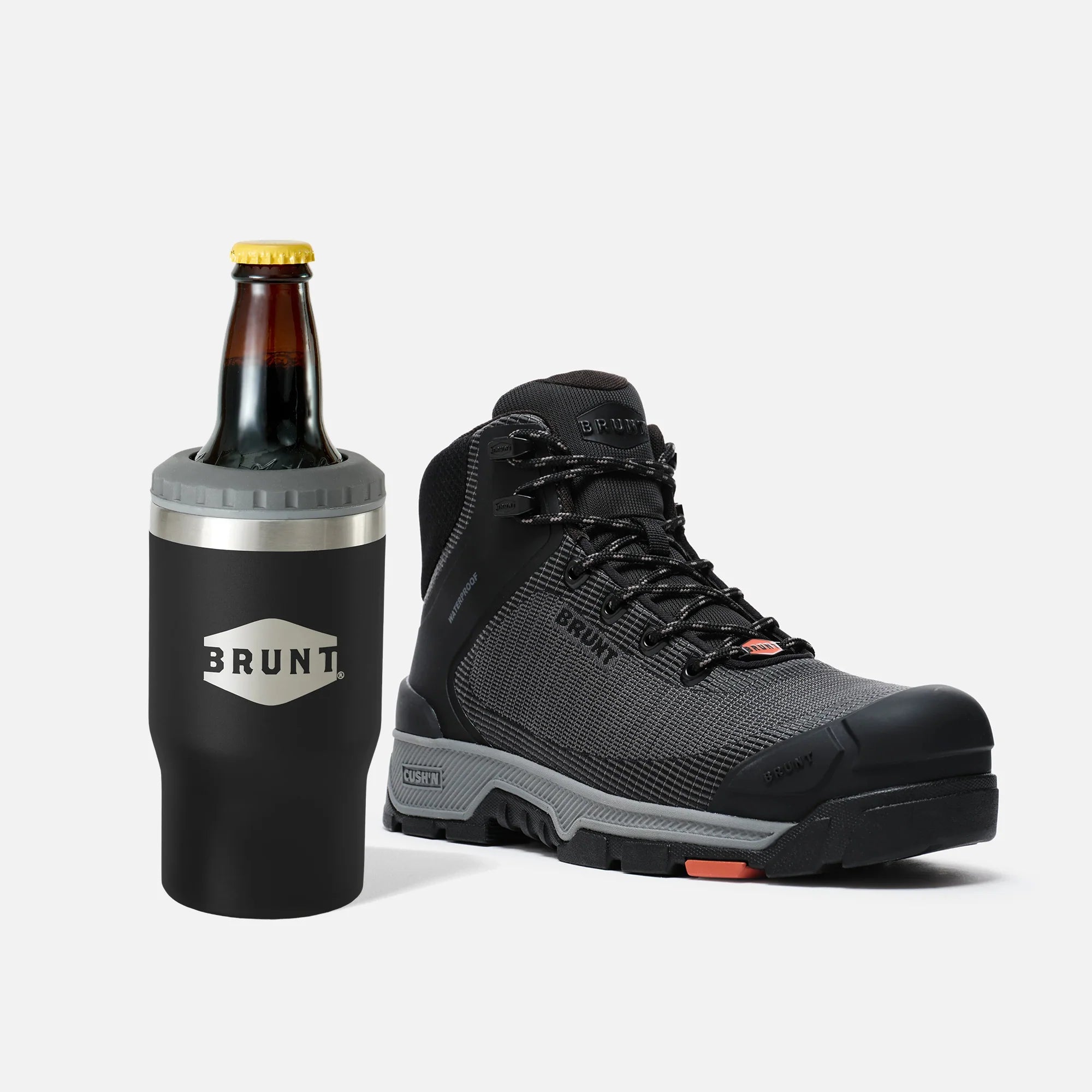 The Ryng Waterproof (Soft Toe) Pack