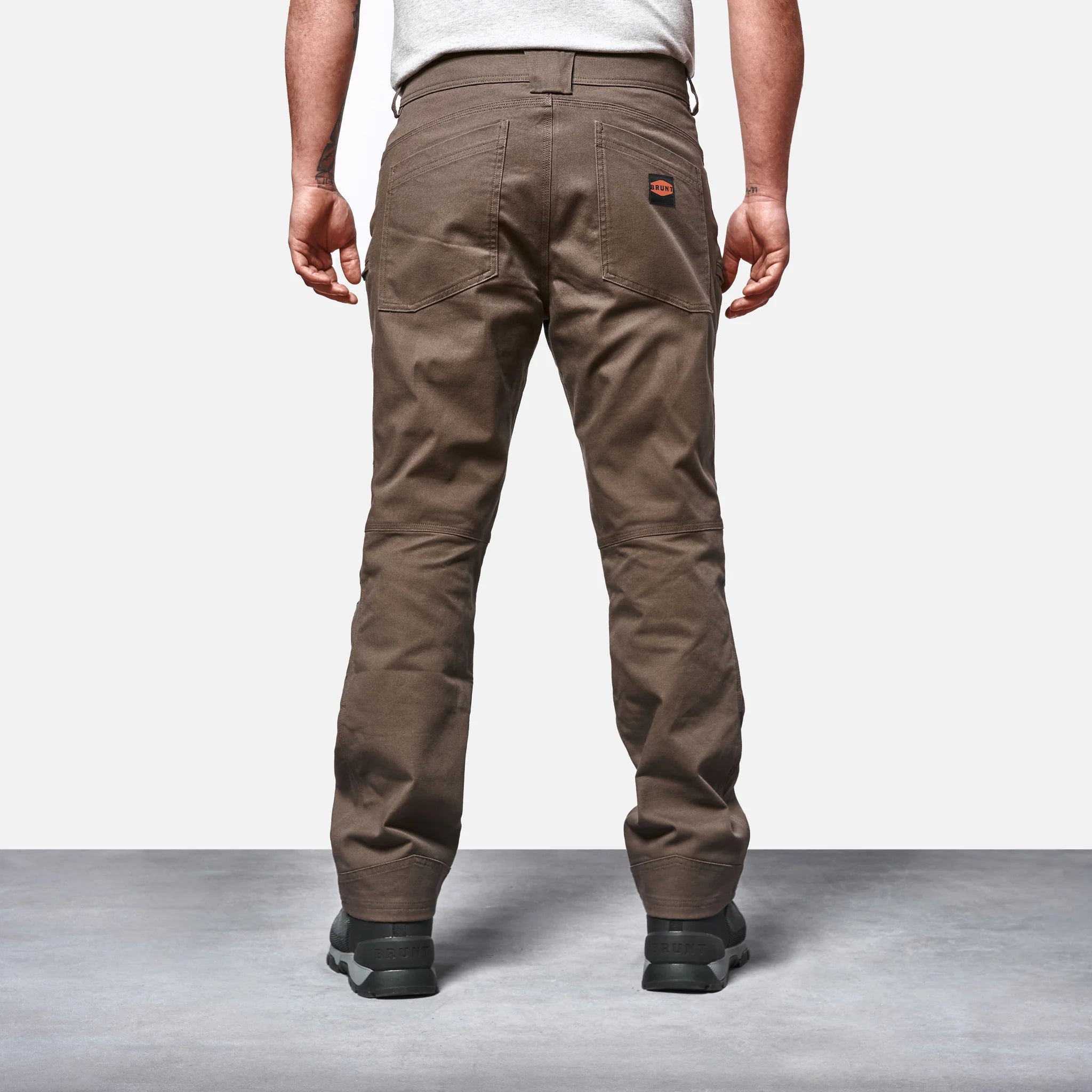 The Torra HD Pant Pack