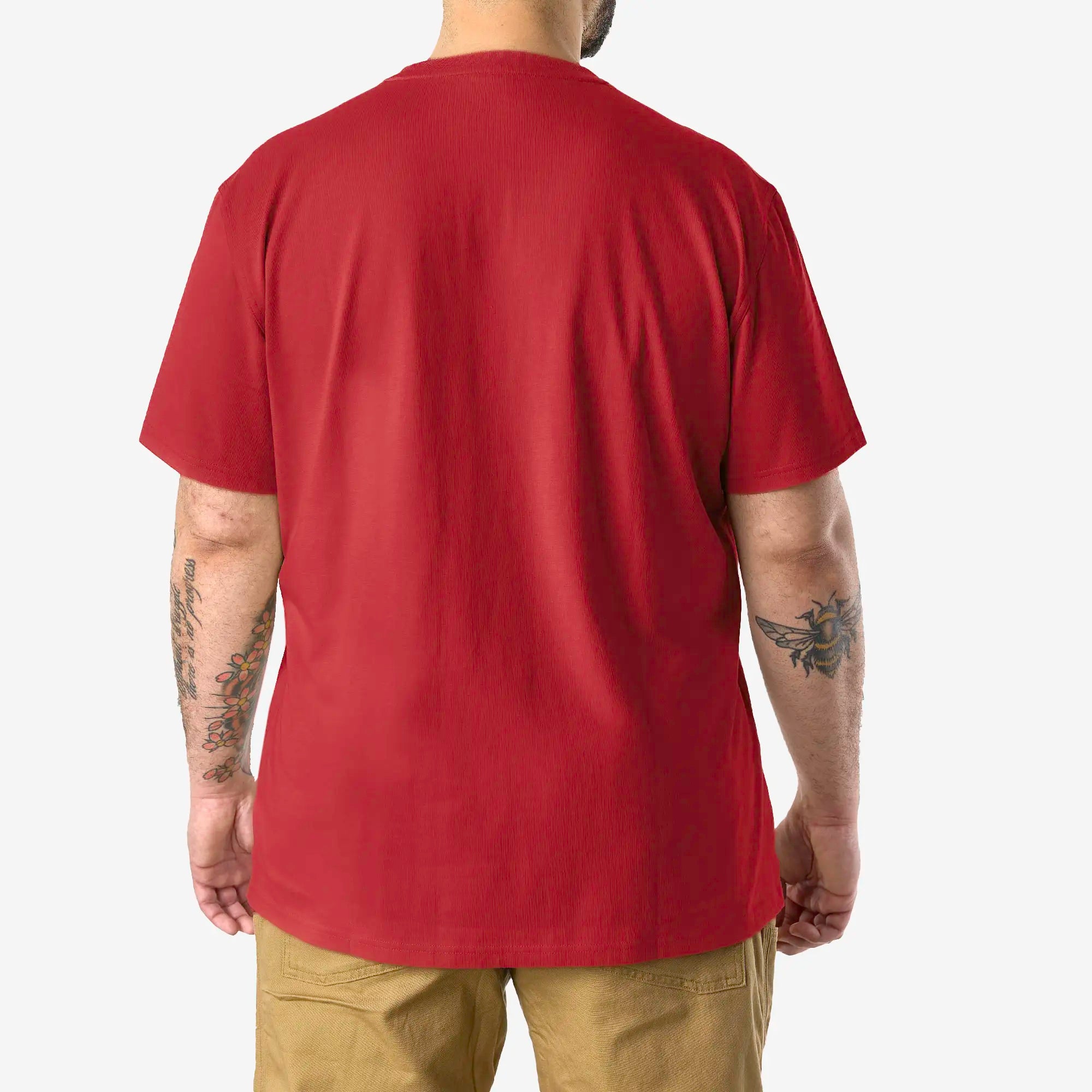 The Martin Pocket Tee