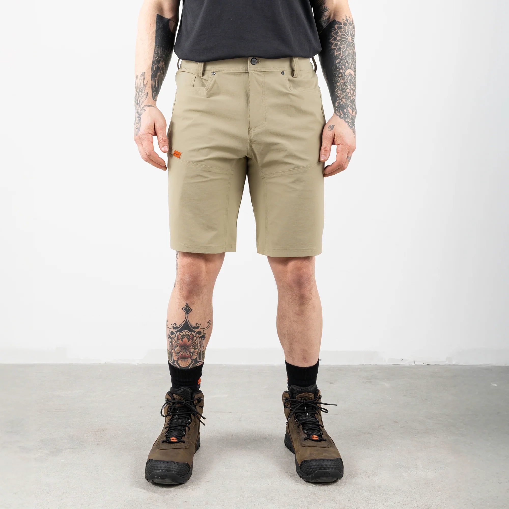 The Costello 11 Tech Short Pack