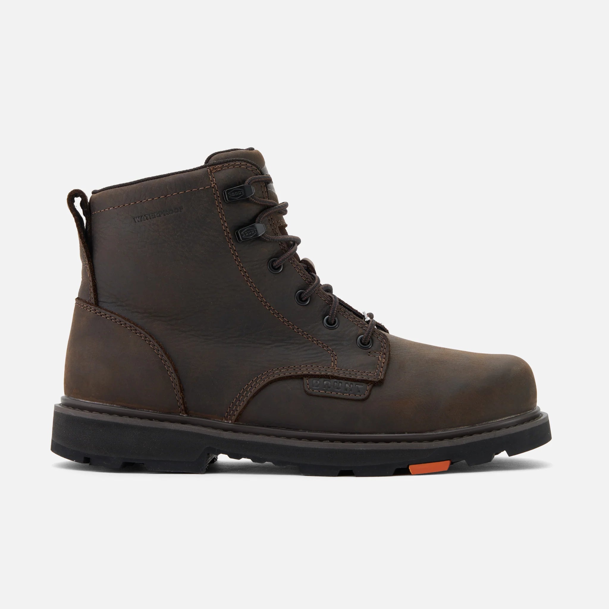 The Sullivan Waterproof (Comp Toe) Pack