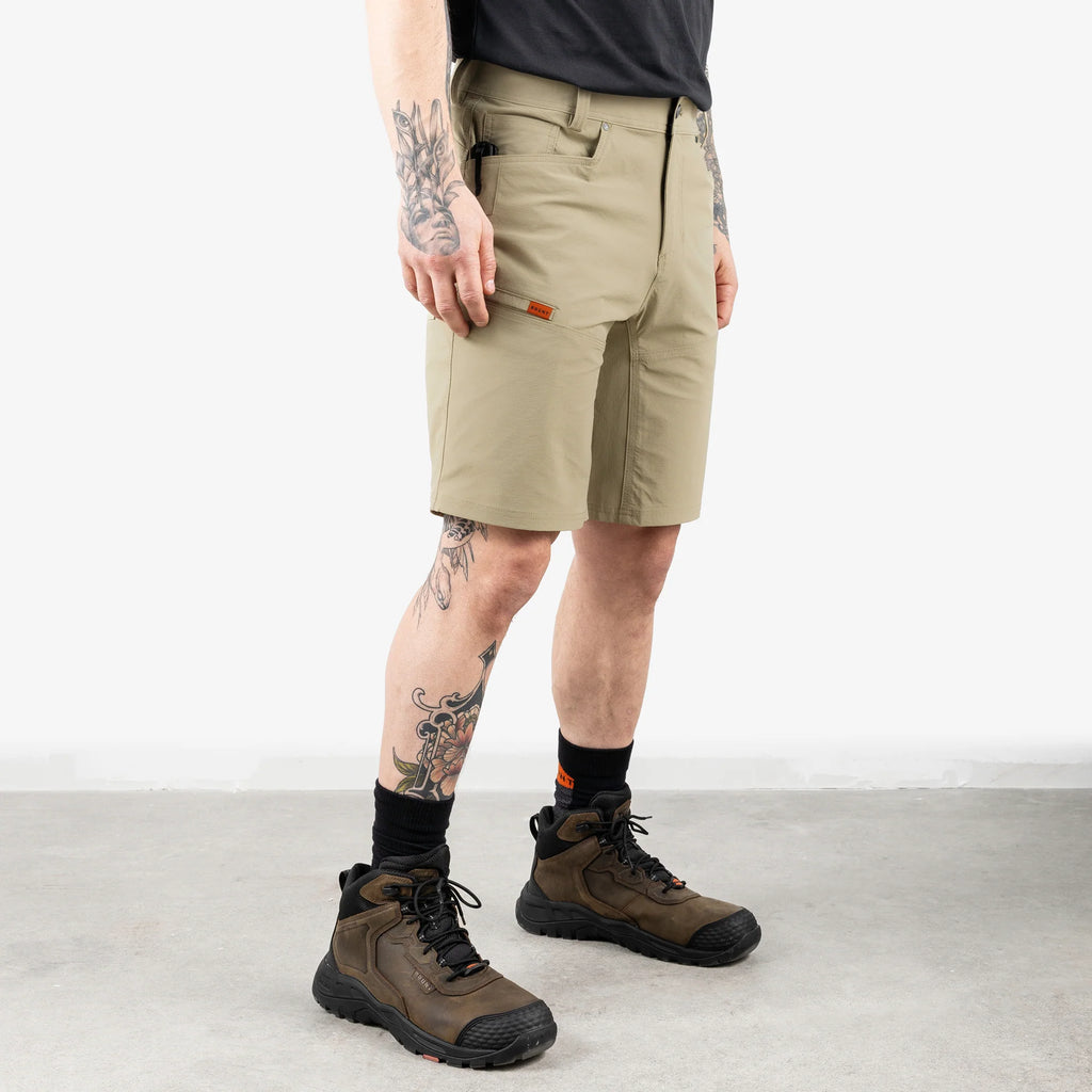 The Costello 11 Tech Short Pack
