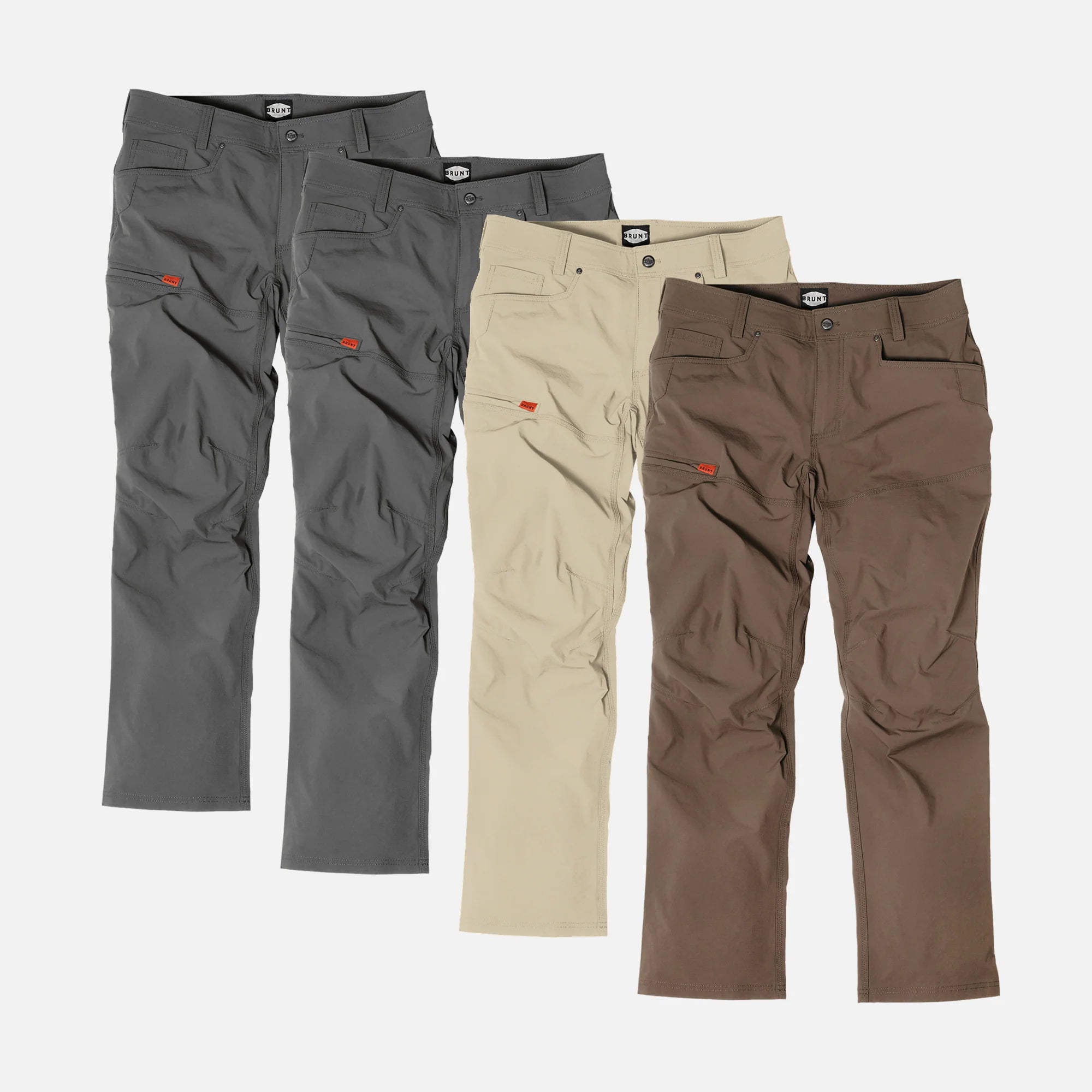The Costello Tech Pant Pack