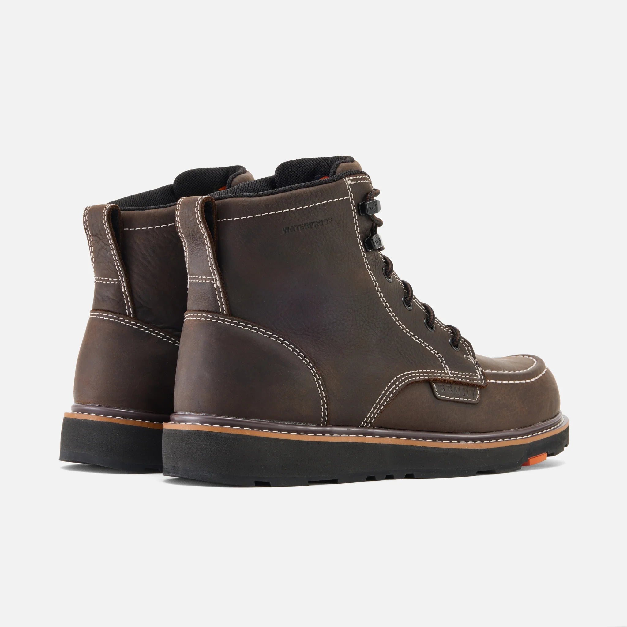 The Marin Waterproof (Soft Toe)