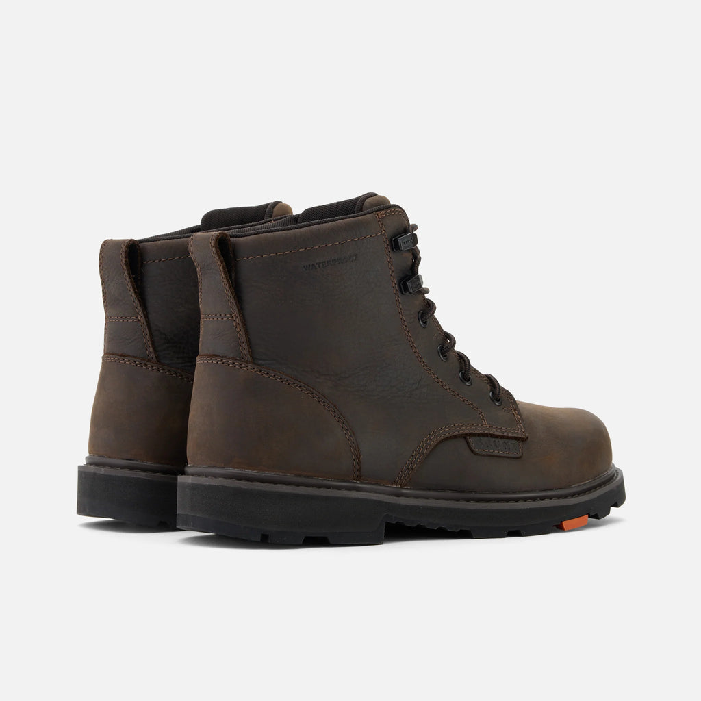 The Sullivan Waterproof (Soft Toe) Pack