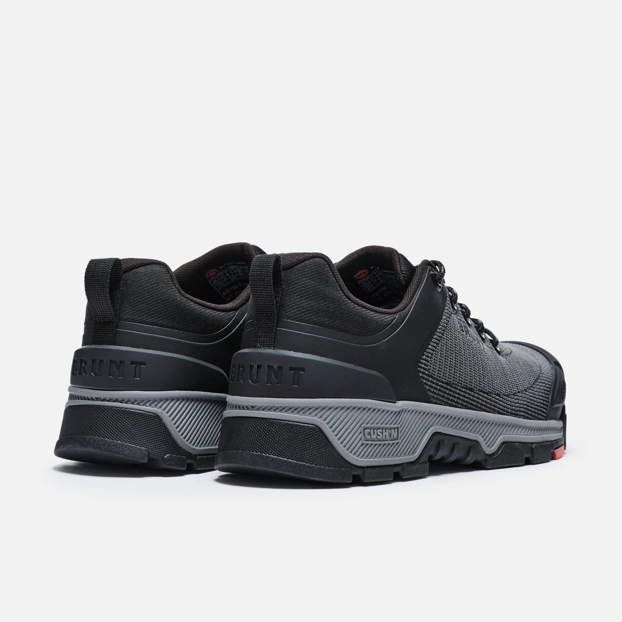 The Ryng Low (Comp Toe)