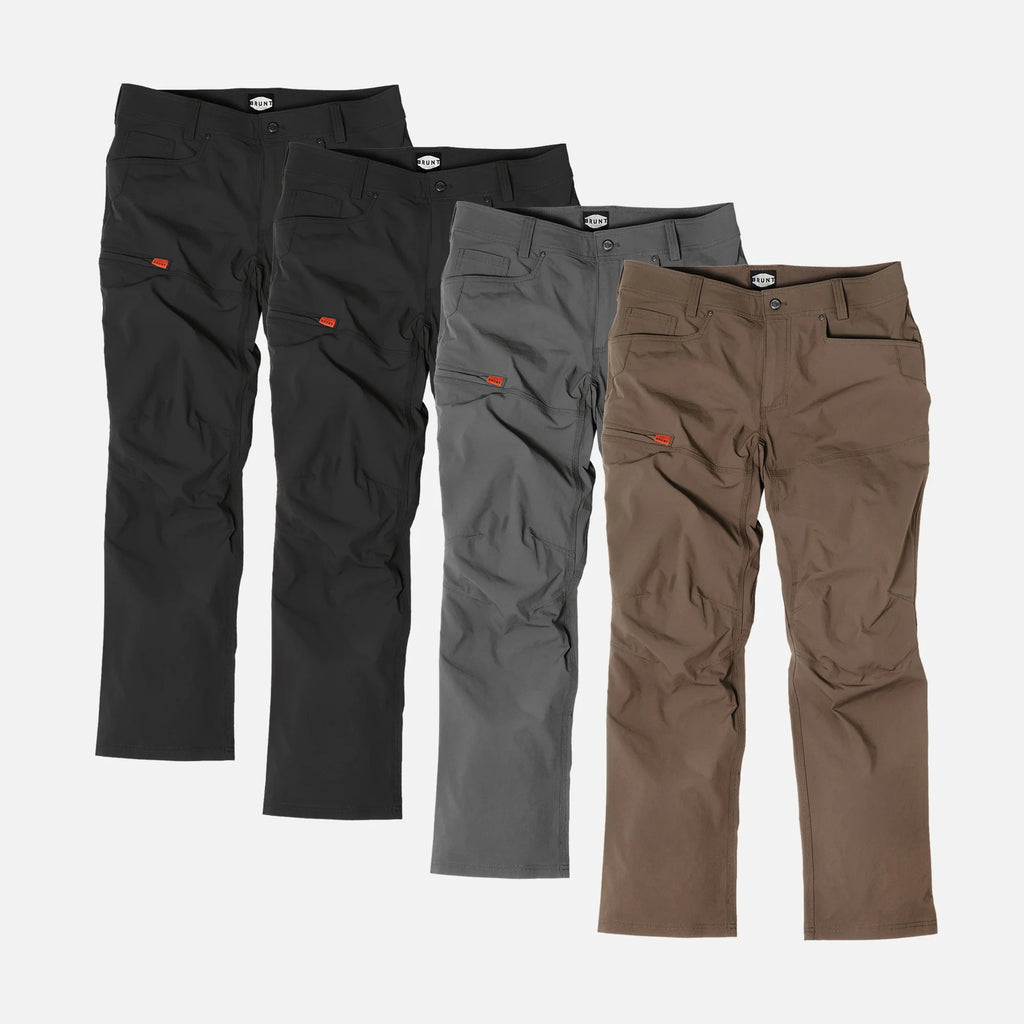 The Costello Tech Pant Pack