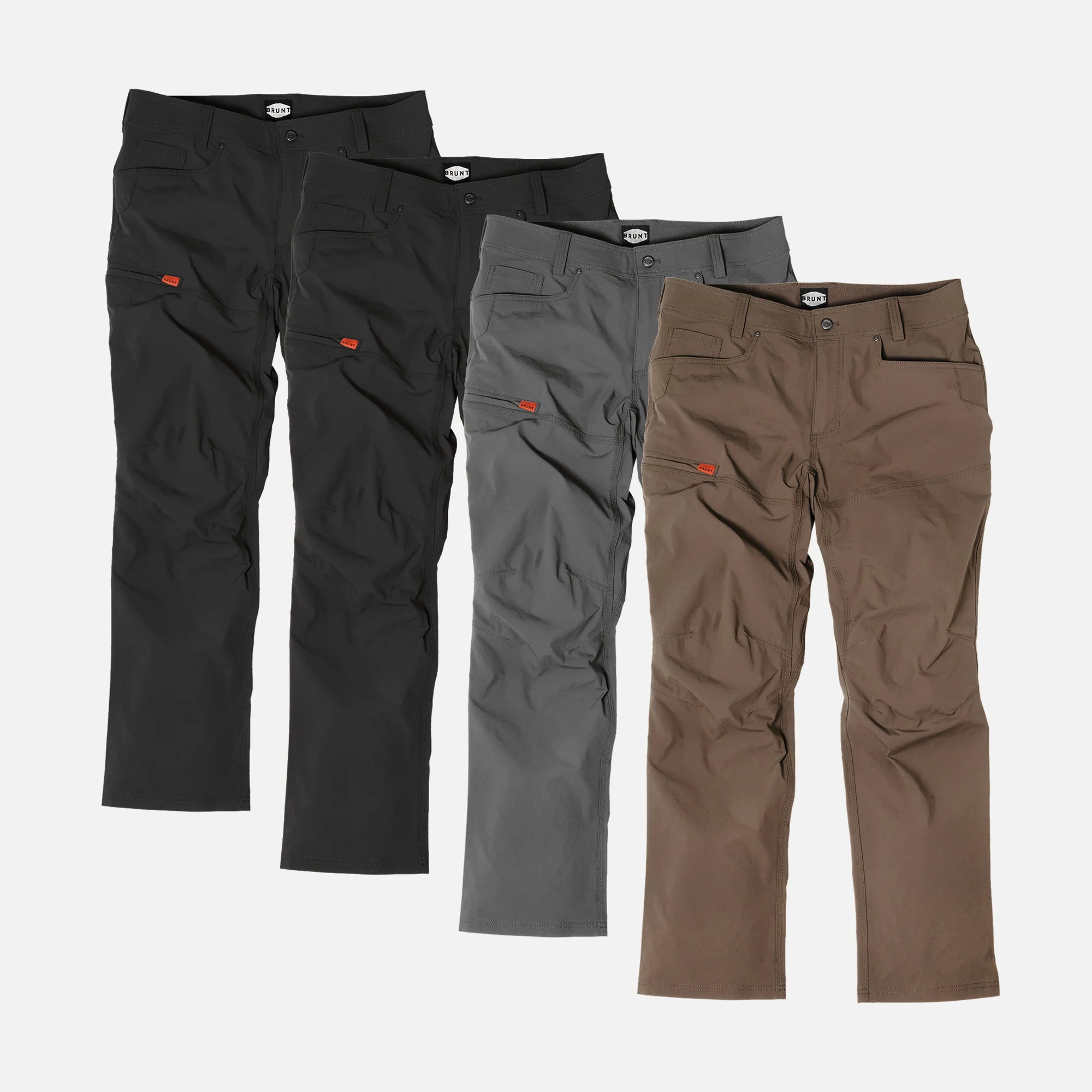 The Costello Tech Pant Pack