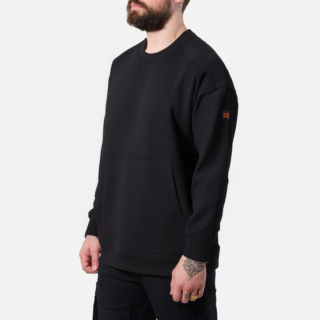 The Shevlin Crewneck