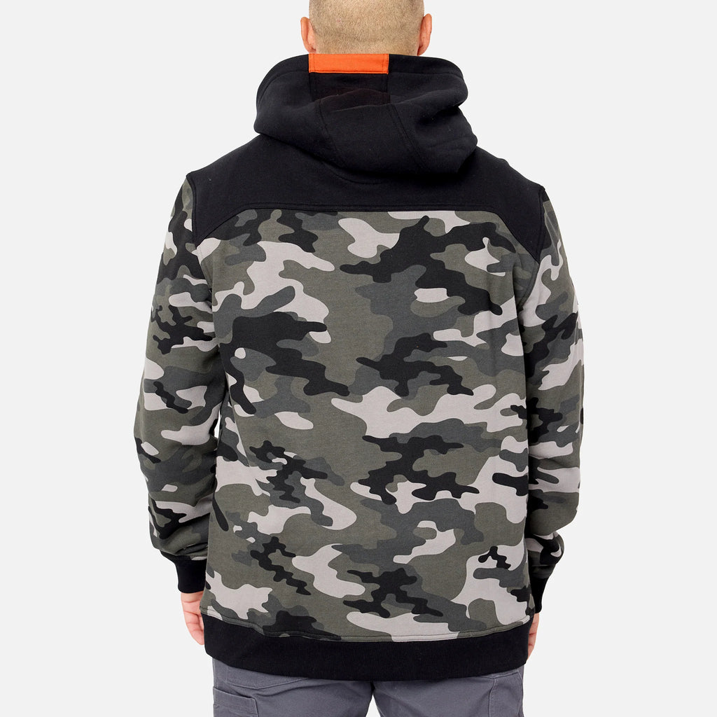 The Limited Edition Camo Shevlin
