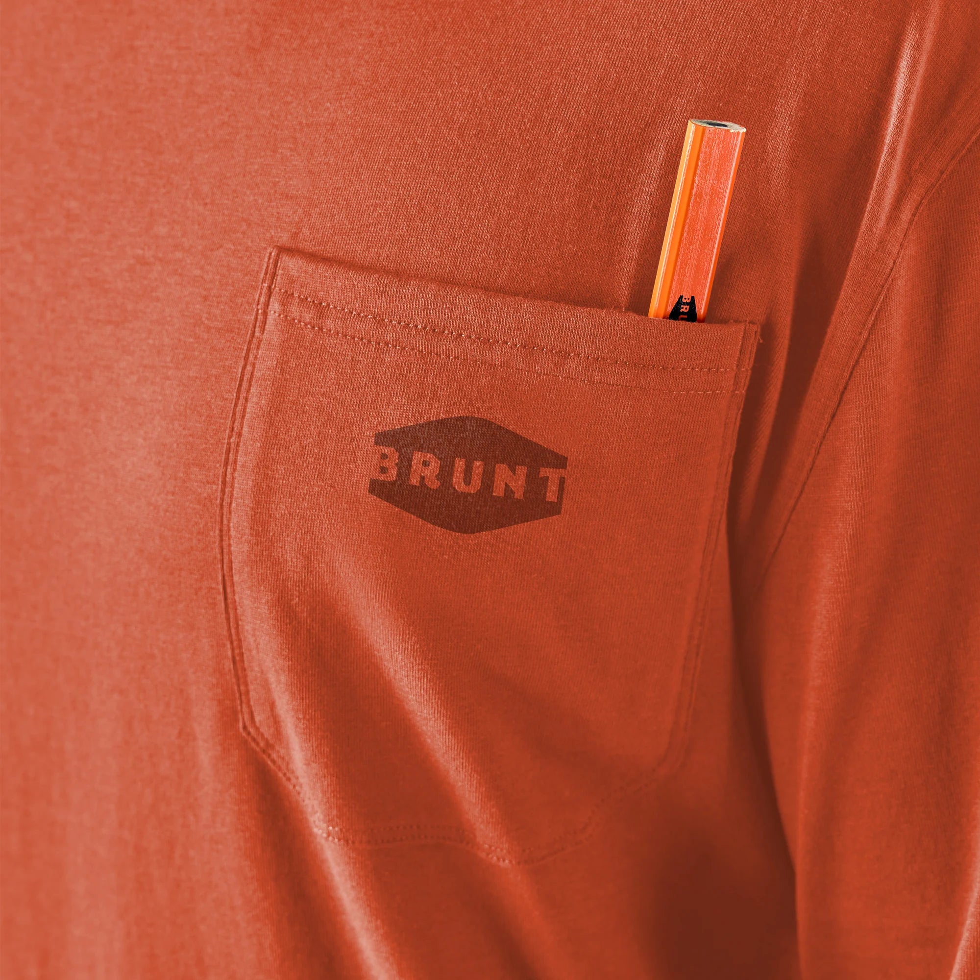 The Martin Long Sleeve Pocket Tee Pack