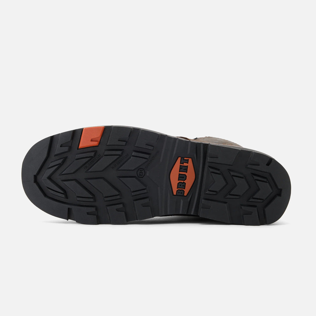 The Sullivan Waterproof (Comp Toe) Pack