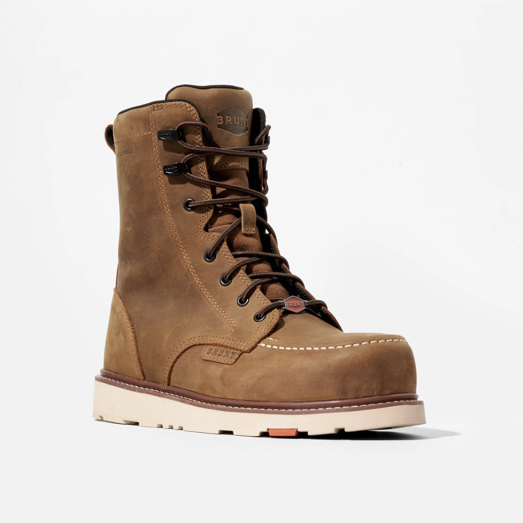The Marin 8 Waterproof (Comp Toe)