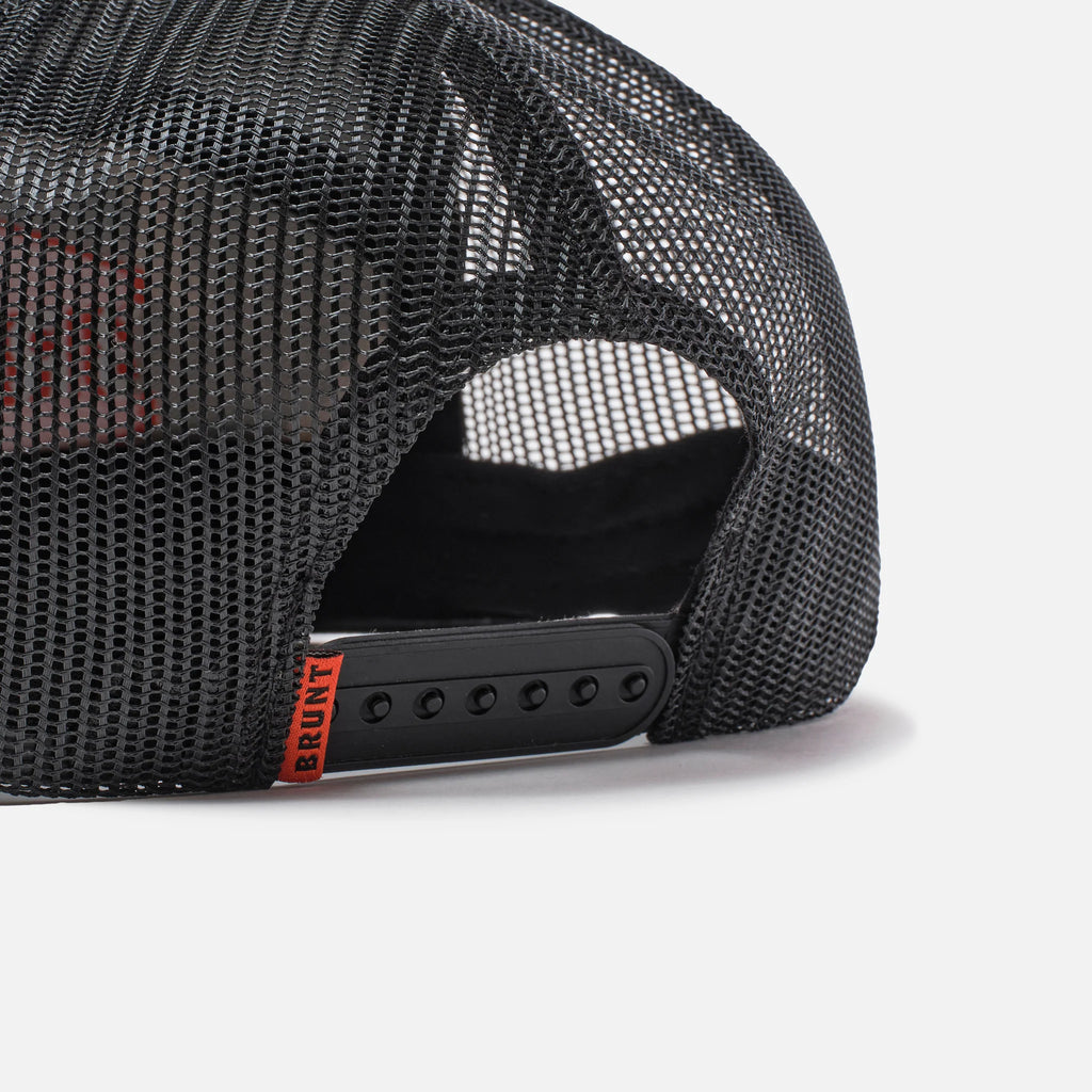 Flat Brim Snapbacks
