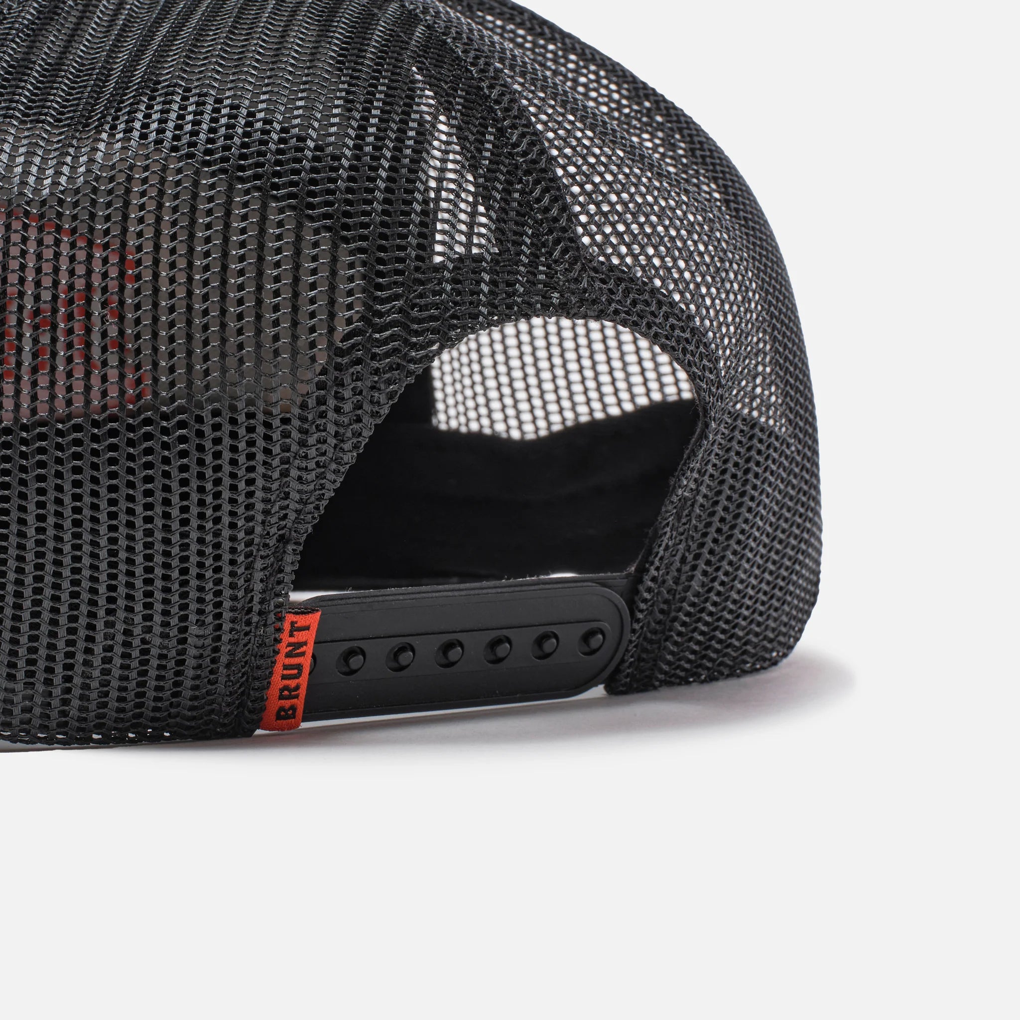 Flat Brim Snapbacks