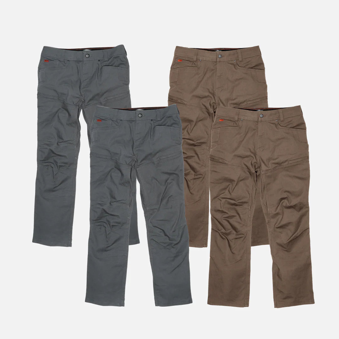 The Torra HD Pant Pack