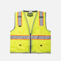 Hi-Vis Safety Vest