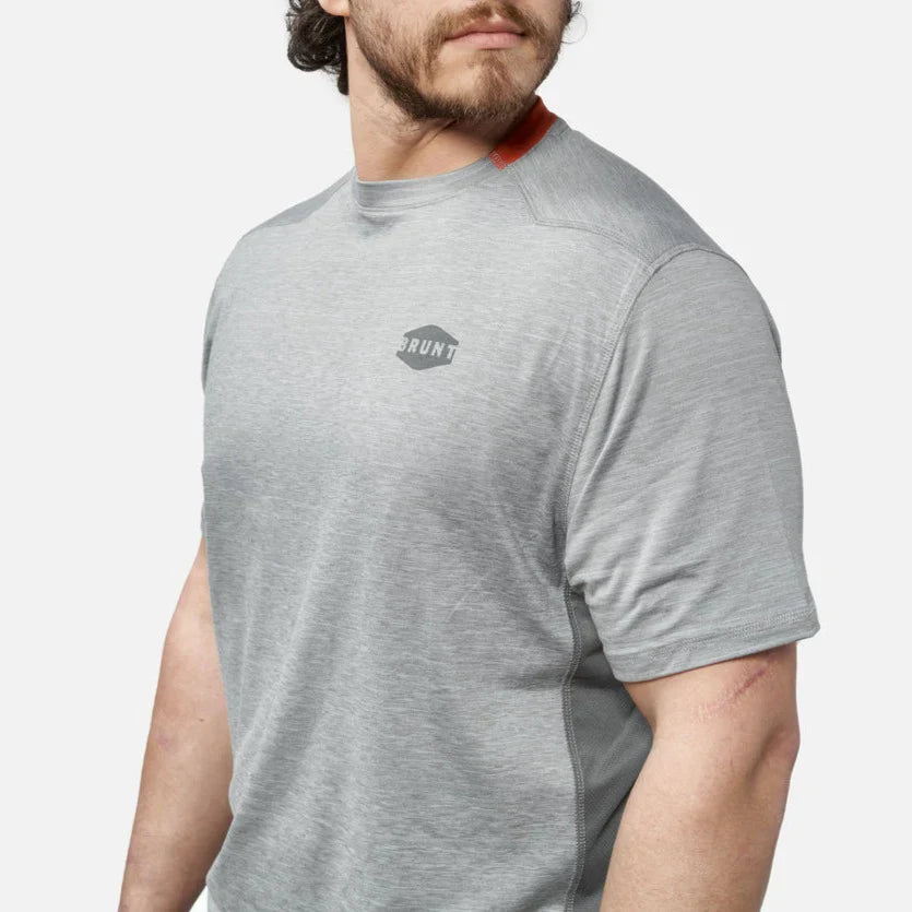 The McKenna Tech Short Sleeve Shirt Pack