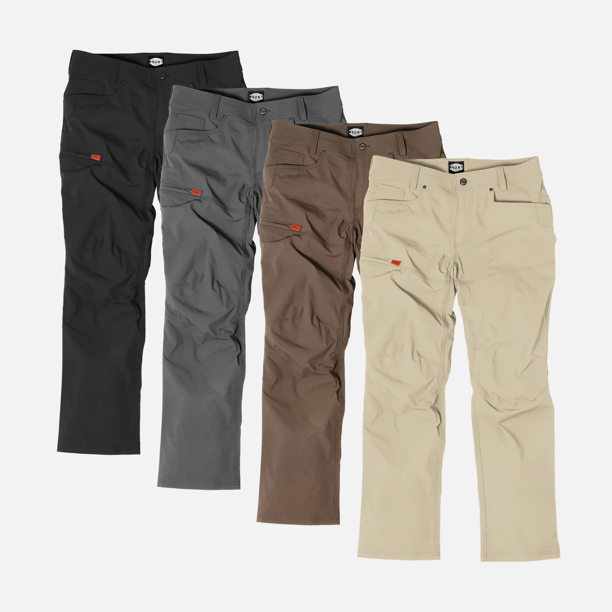 The Costello Tech Pant Pack